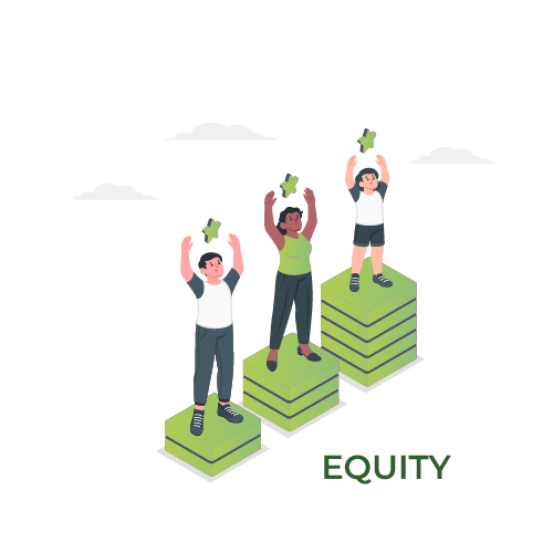 Equity