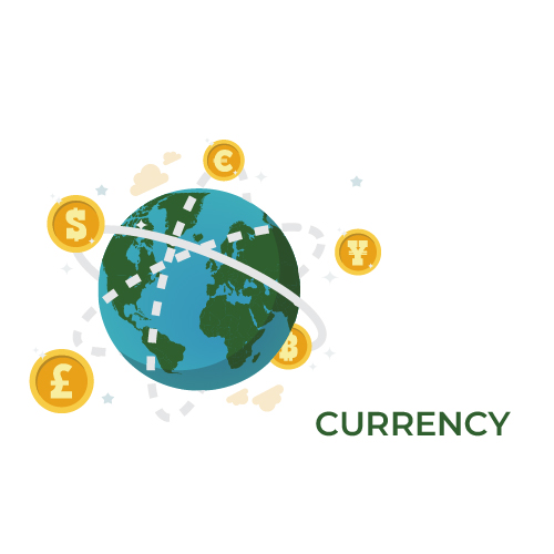 CURRENCIES